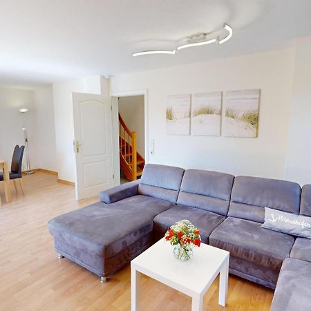 Appartementhaus Sir Henry Sir Henry Wohnung 2 Grömitz Zewnętrze zdjęcie