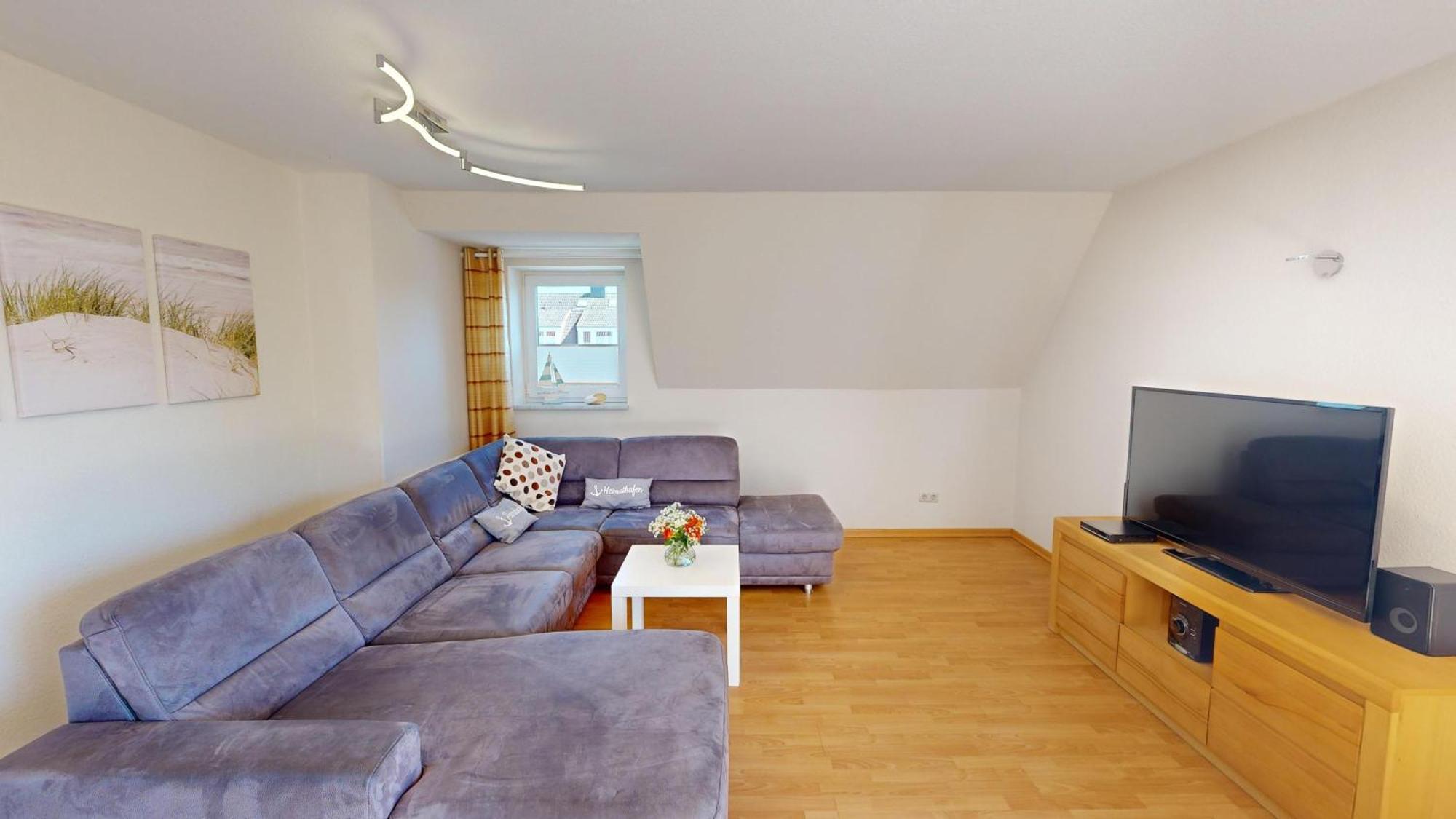Appartementhaus Sir Henry Sir Henry Wohnung 2 Grömitz Zewnętrze zdjęcie