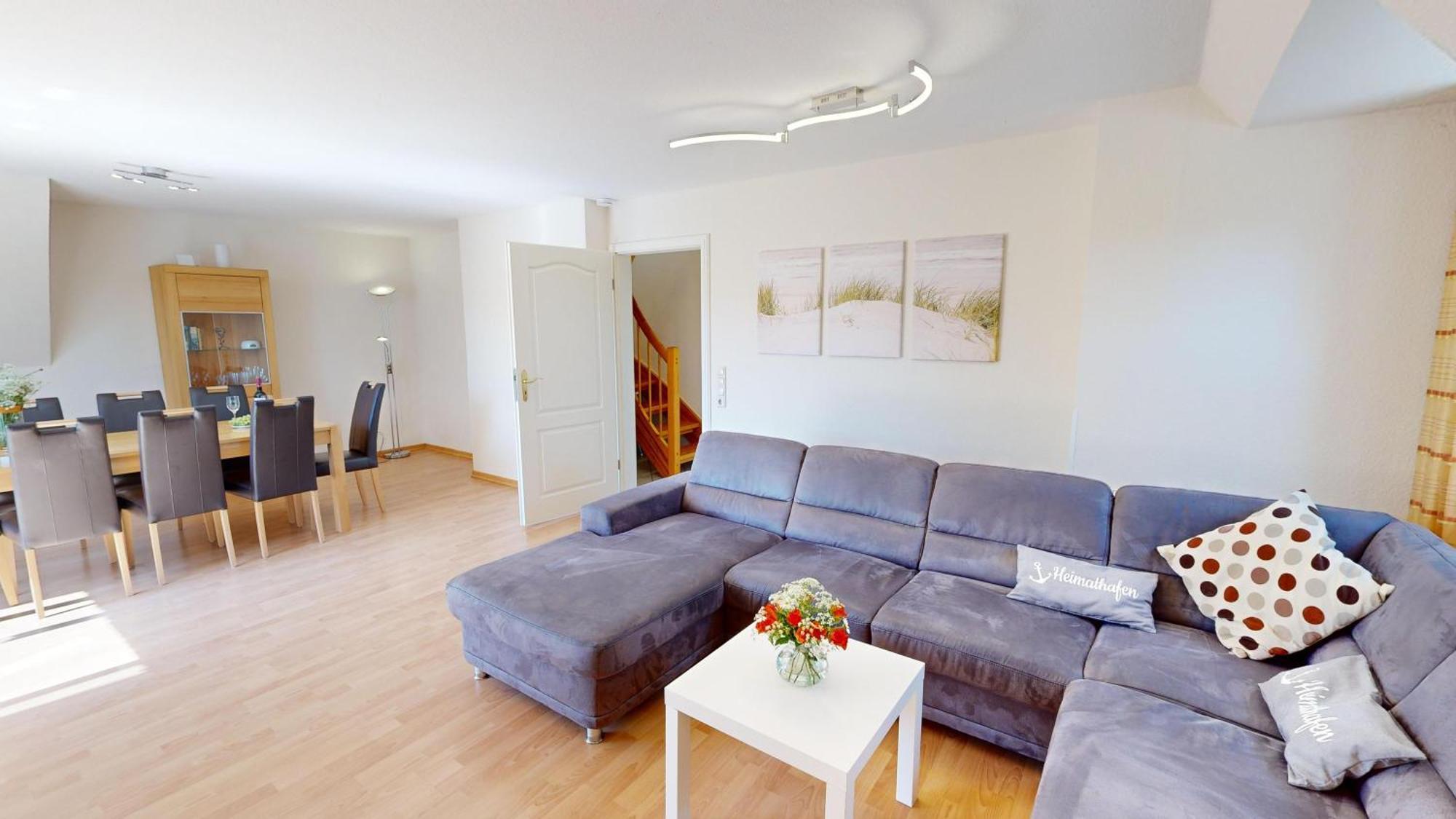 Appartementhaus Sir Henry Sir Henry Wohnung 2 Grömitz Zewnętrze zdjęcie