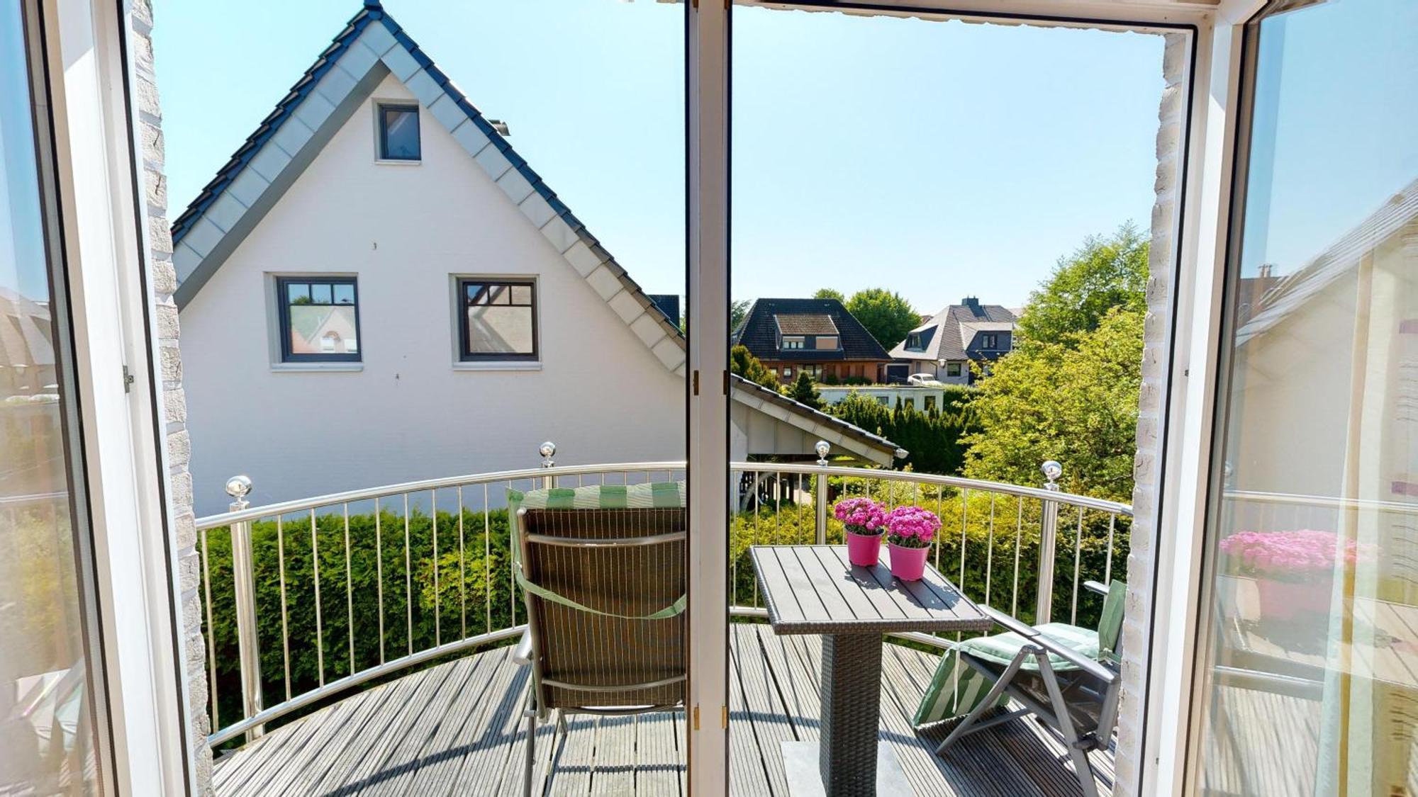 Appartementhaus Sir Henry Sir Henry Wohnung 2 Grömitz Zewnętrze zdjęcie